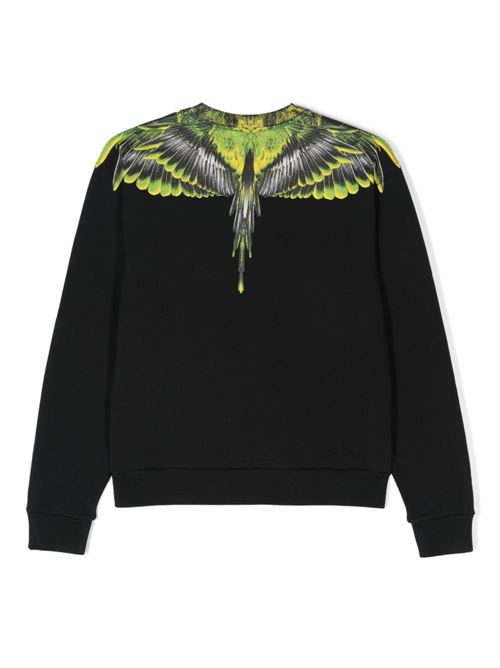  MARCELO BURLON COUNTY OF MILAN | CBBA001F24FLE001/1055